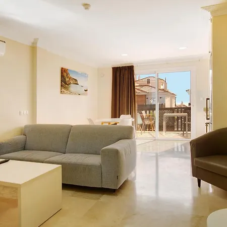 Pineda A Apartment Arguineguin
