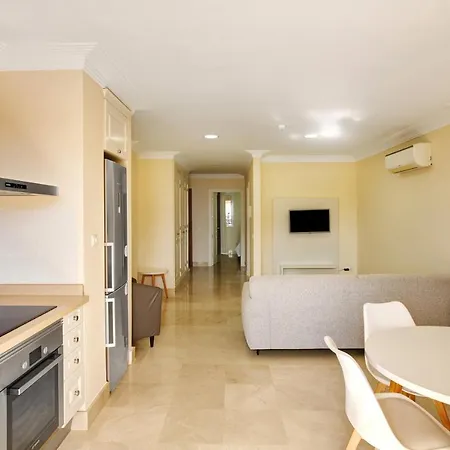 Apartment Pineda A