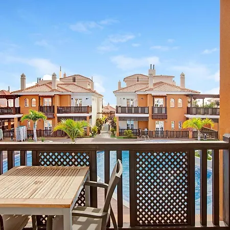 Apartment Pineda A *
