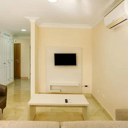 Apartment Pineda A
