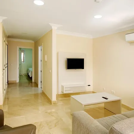 Apartment Pineda A *