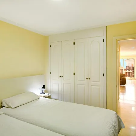 Pineda A Apartment Arguineguin