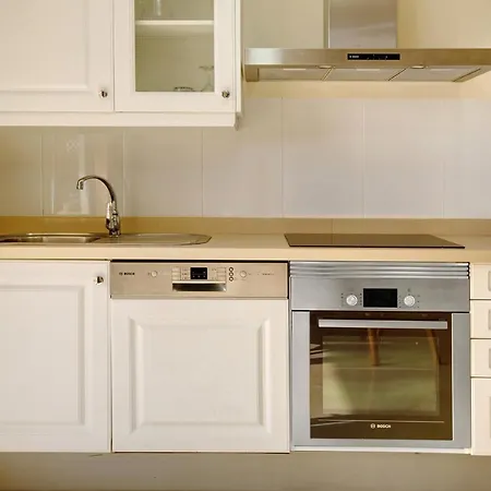 Apartment Pineda A *