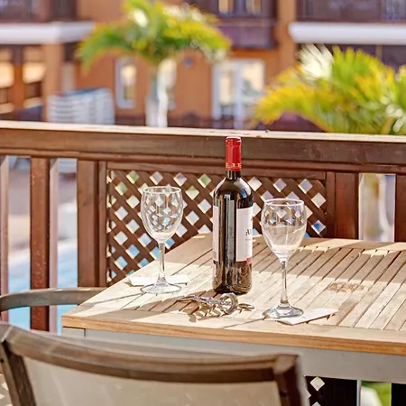 Apartment Pineda A *