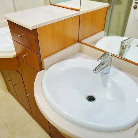 Apartment Pineda A